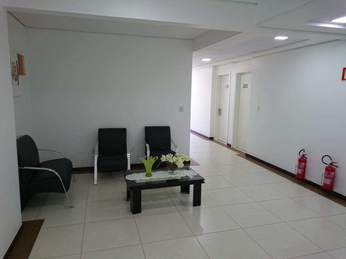 Hotel Raios De Sol Missioneiro Sao Pedro de Butia Eksteriør billede