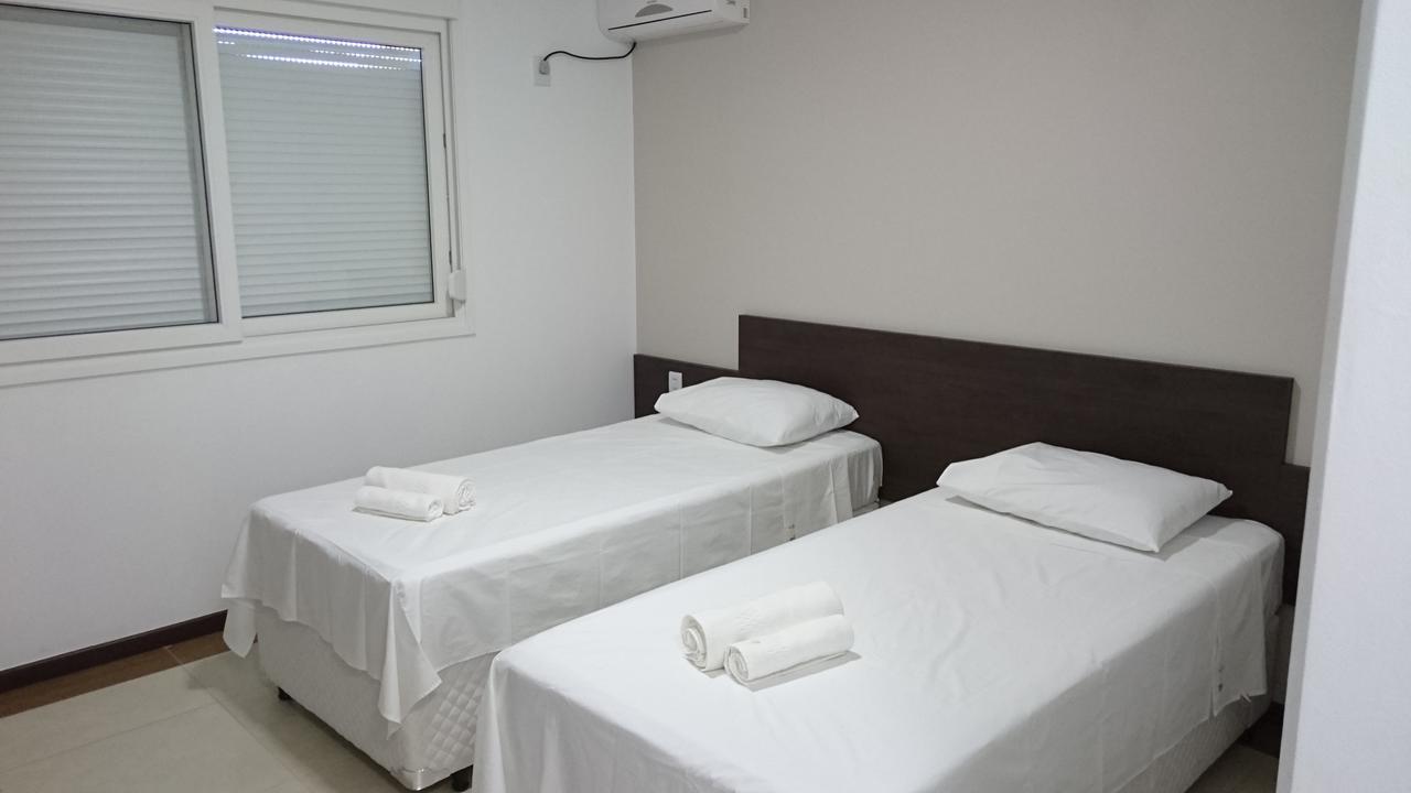 Hotel Raios De Sol Missioneiro Sao Pedro de Butia Eksteriør billede