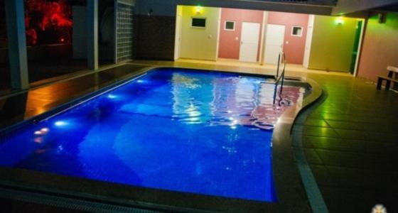 Hotel Raios De Sol Missioneiro Sao Pedro de Butia Eksteriør billede